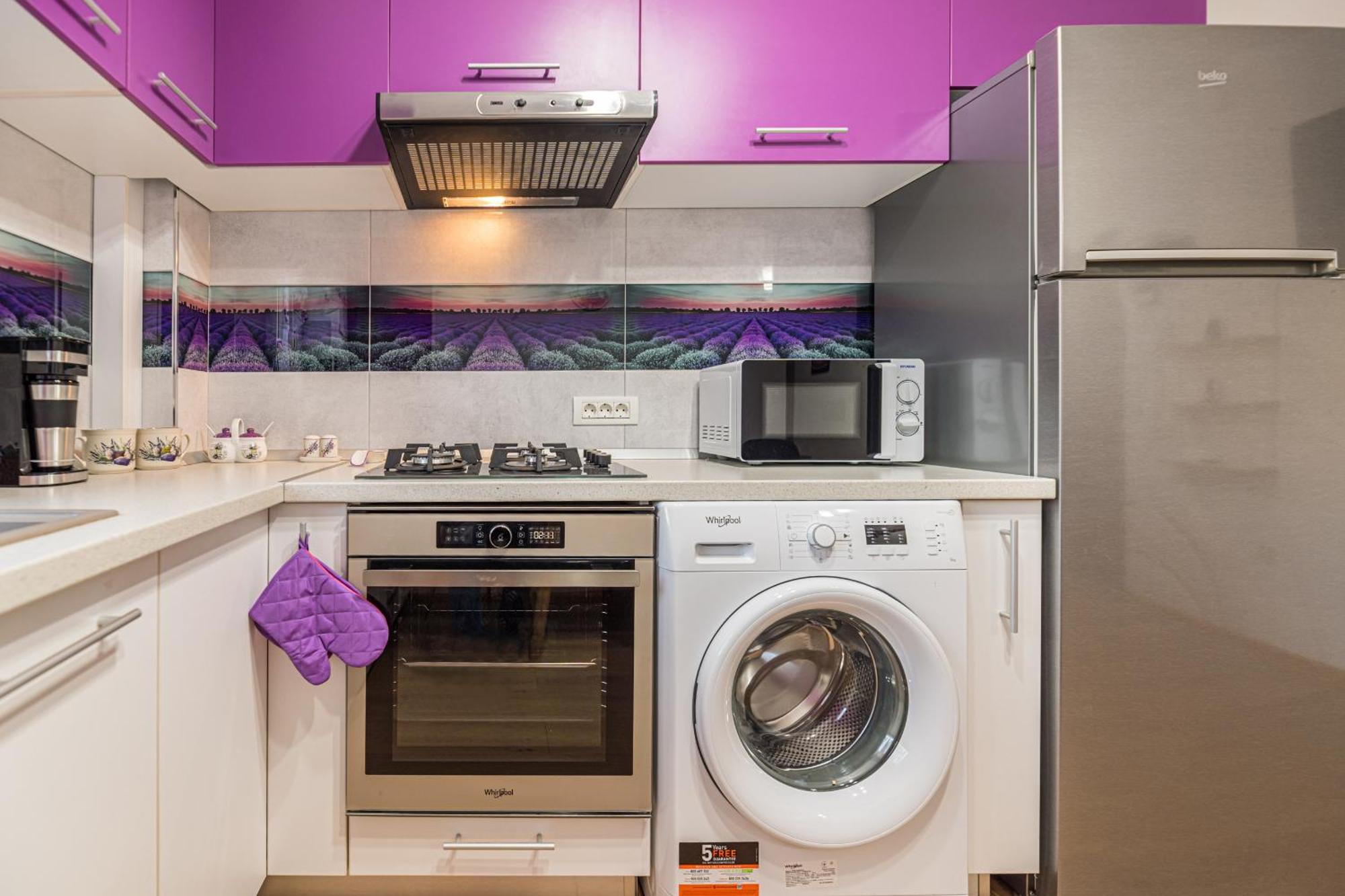 Apartamente Lavender Braszów Zewnętrze zdjęcie