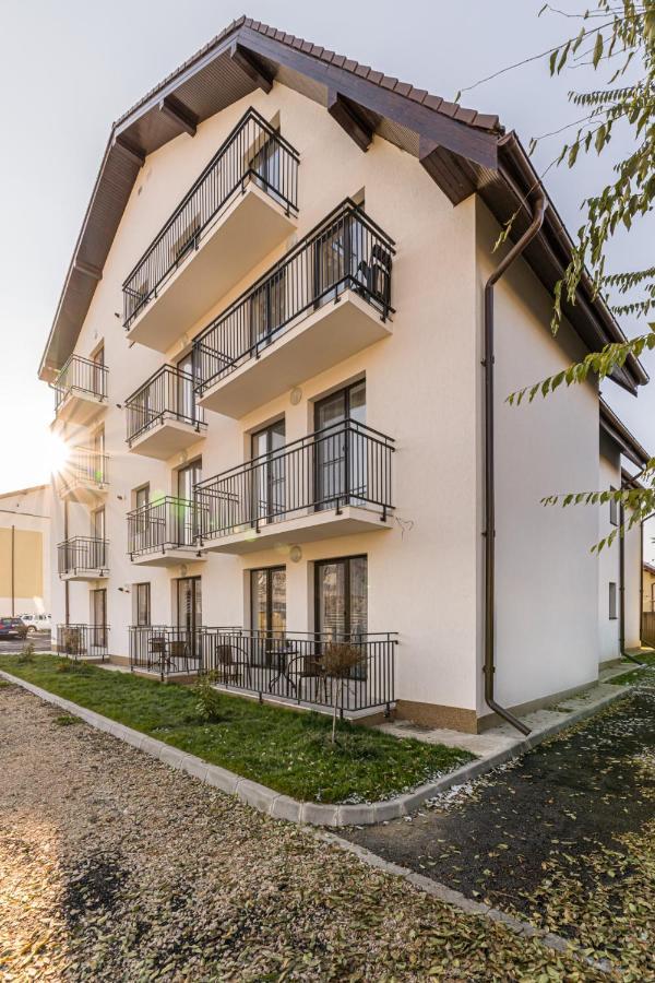 Apartamente Lavender Braszów Zewnętrze zdjęcie