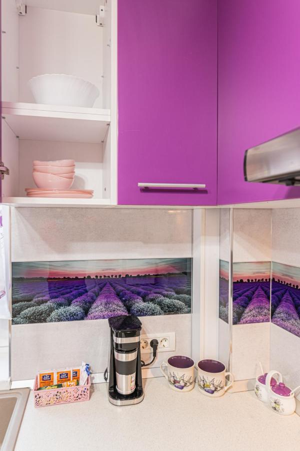 Apartamente Lavender Braszów Zewnętrze zdjęcie