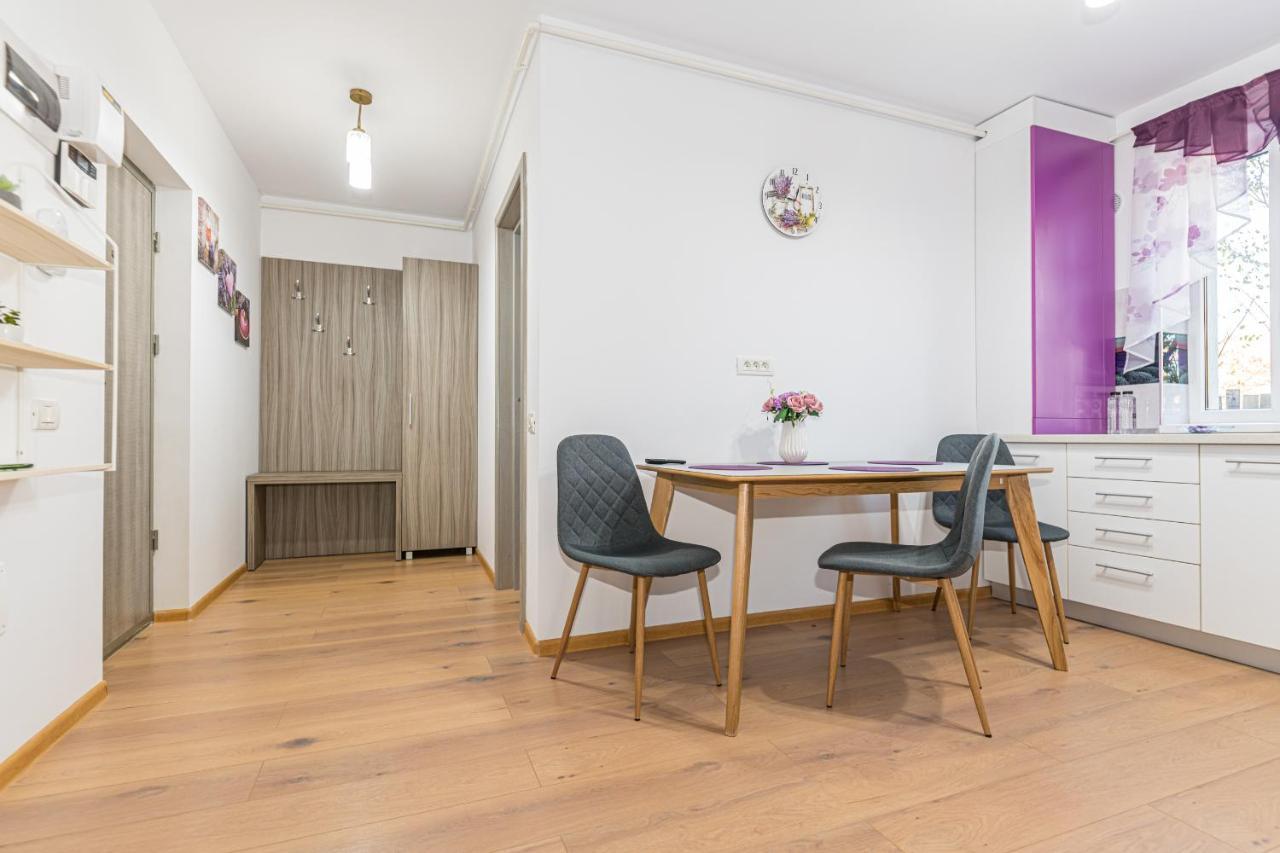 Apartamente Lavender Braszów Zewnętrze zdjęcie