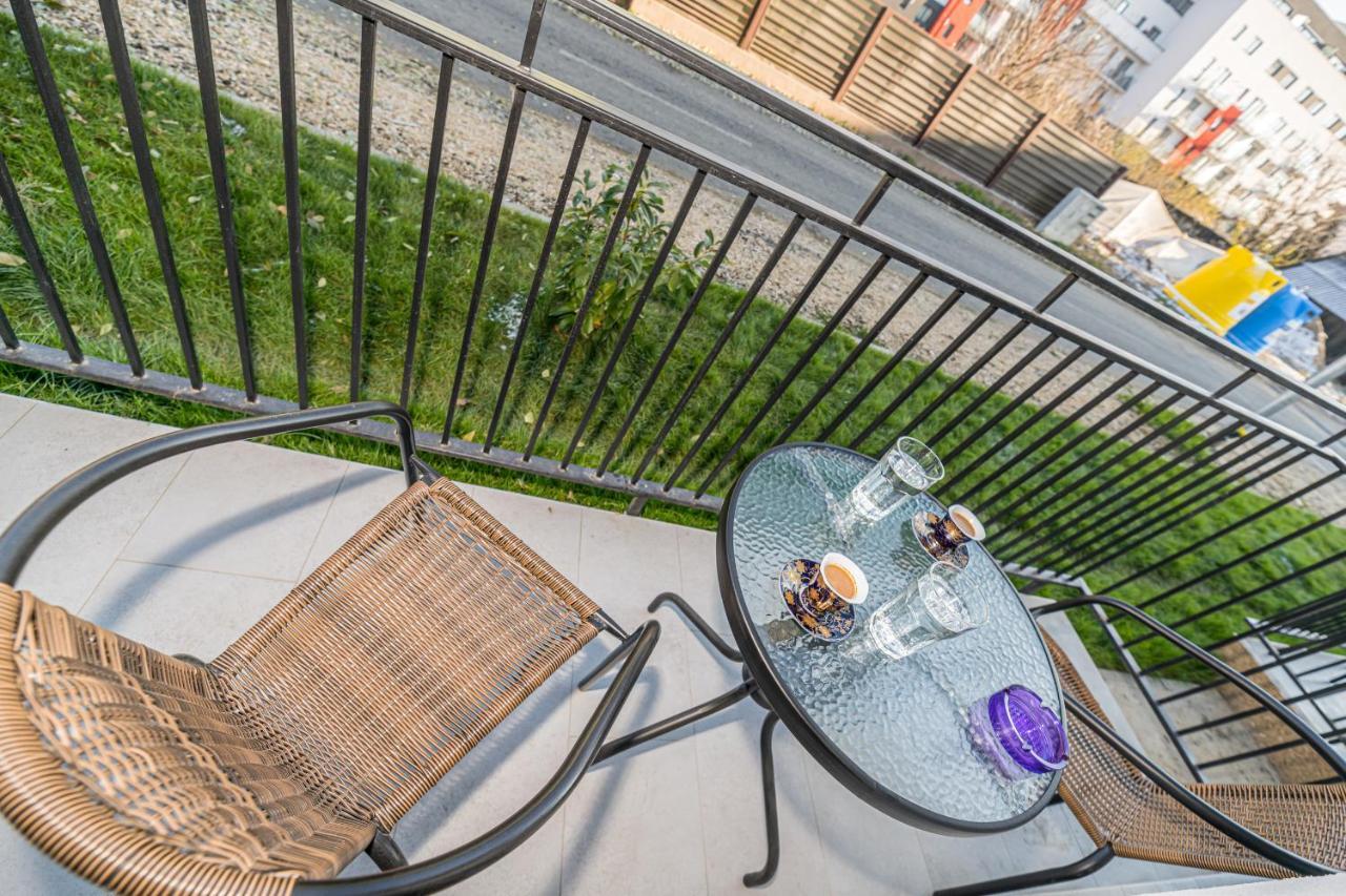 Apartamente Lavender Braszów Zewnętrze zdjęcie