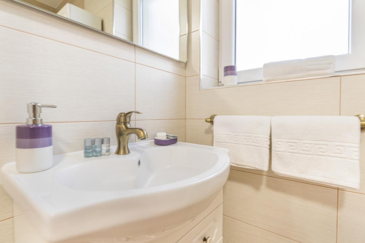 Apartamente Lavender Braszów Zewnętrze zdjęcie